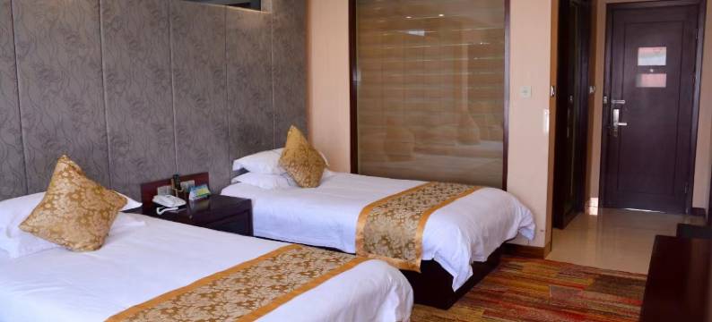 雅理卉大酒店图片