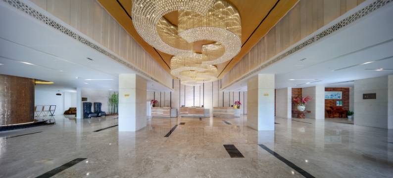 厦门香草园酒店(厦门站江头地铁站店)图片