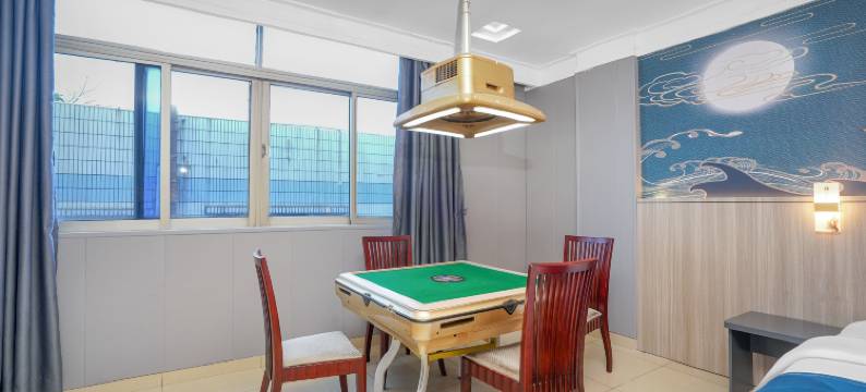 东莞广飞凯祥酒店图片