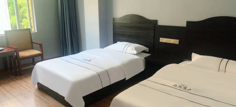 元阳天悦酒店图片