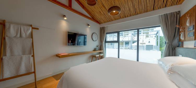 常州燕归静处美学民宿(茅山东方盐湖城店)图片