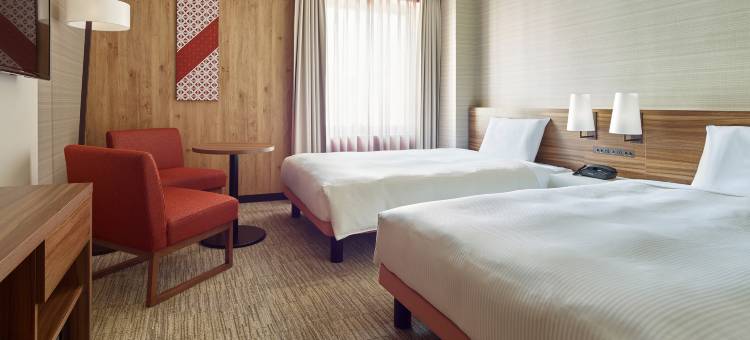 三井花园酒店熊本(Mitsui Garden Hotel Kumamoto)图片