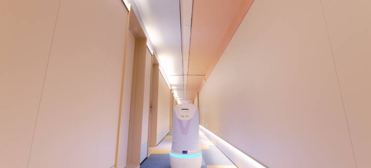 汉庭酒店(南宁广西大学地铁站店)图片