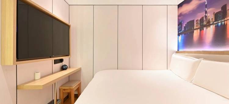 速8精选酒店(北京阜外医院甘家口地铁站店)图片