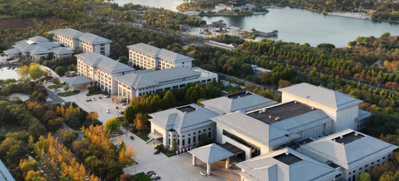 山东齐盛国际宾馆图片