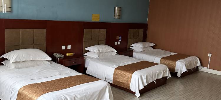 秦皇岛香梅酒店图片