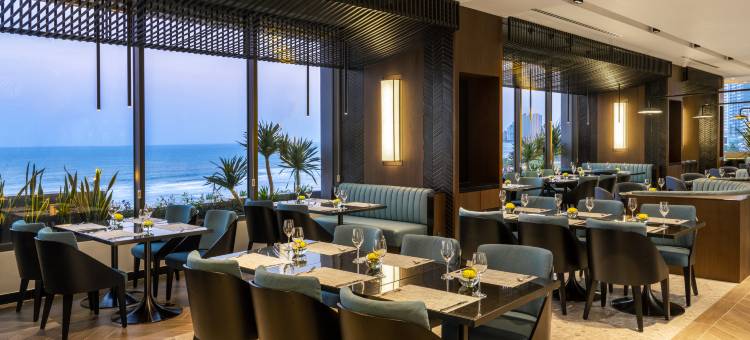 岘港希尔顿花园酒店(Hilton Garden Inn Da Nang)图片