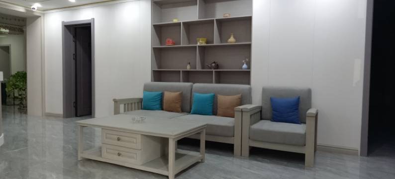 杜尔伯特锦泰宾馆图片