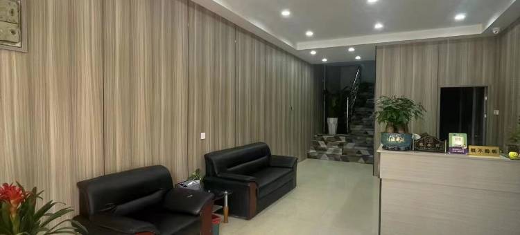 抚州嘉华商务宾馆图片