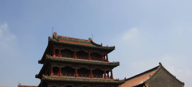 云知玥民宿(沈阳中街吾悦广场店)图片