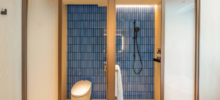 兰州众邦国贸桔子水晶酒店图片