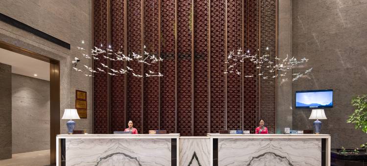 靖州和侬民族酒店图片