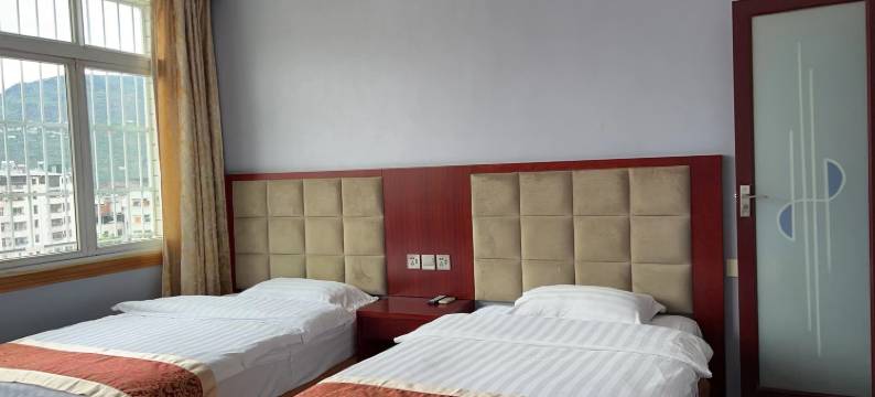 汉源果之乡宾馆图片