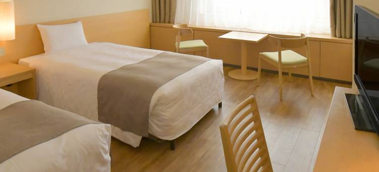 札幌大通公园景观酒店(Sapporo View Hotel Odori Park)图片