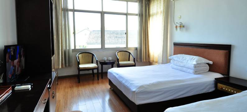 三山岛景区小岛故事农家乐图片