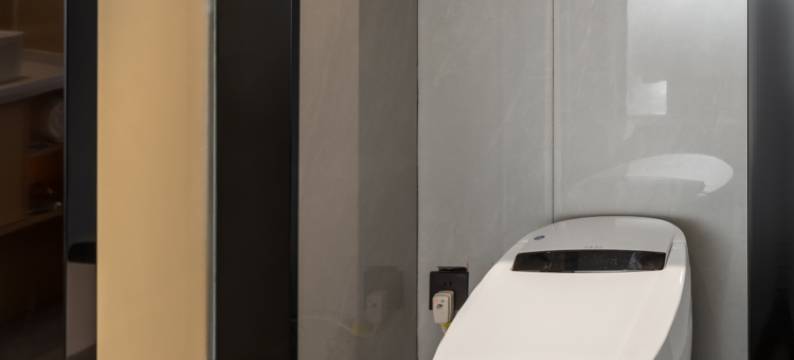 尚豪智选酒店(建湖冠华东路店)图片