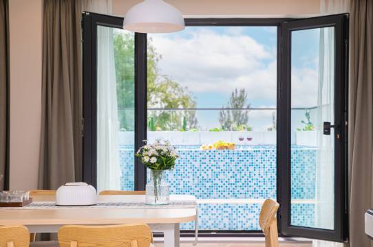 北京嘉简民宿(龙庆峡景区店)