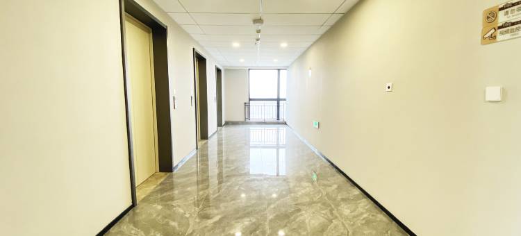 颐沐酒店(南浔吾悦广场店)图片