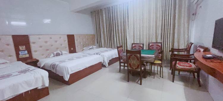 徐闻金山宾馆(县政府店)图片