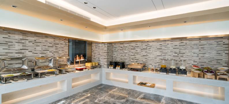 麗枫酒店(天津陈塘科技园店)图片