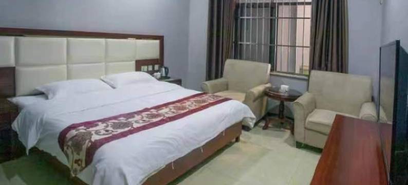 犍为力和商务酒店图片