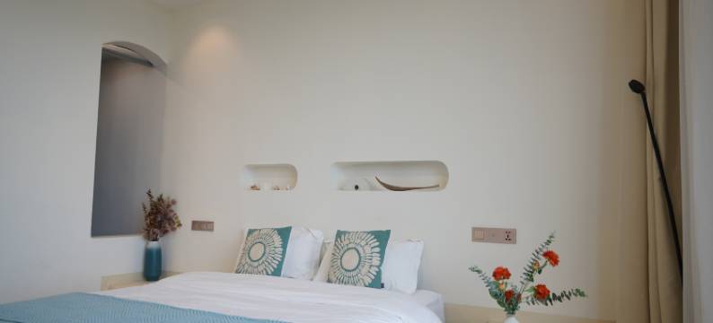 青岛圣地亚哥大酒店(琴屿路海军博物馆店)图片