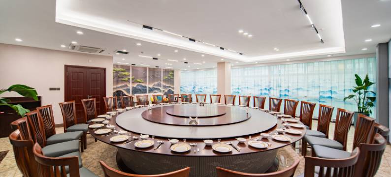 黔西永贵大酒店图片