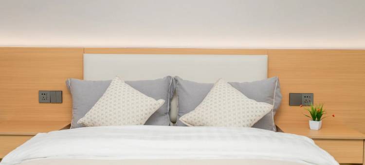 左舍云畔民宿图片