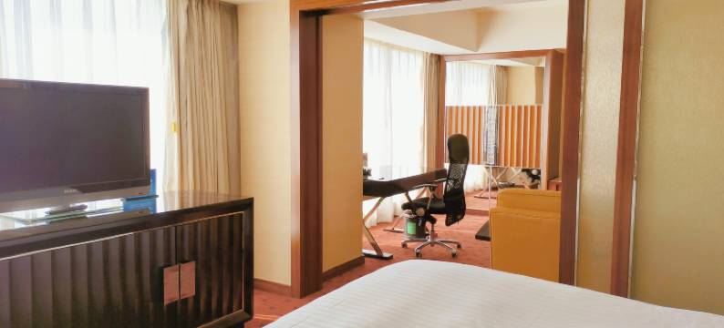 北京璞邸酒店图片