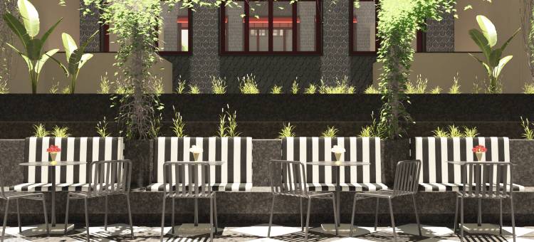 艾迪托里大道阿利亚多斯酒店(The Editory Boulevard Aliados Hotel - Preferred Hotels)图片