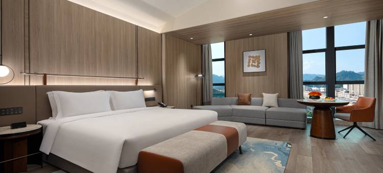 马关逢春大酒店图片