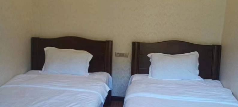 四面山春桦庄园民宿图片