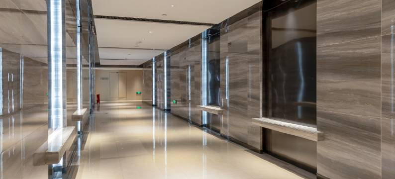 云景瑞都国际公寓(横琴口岸店)图片