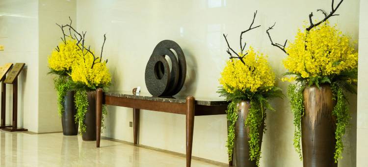 洮岷国际大酒店图片