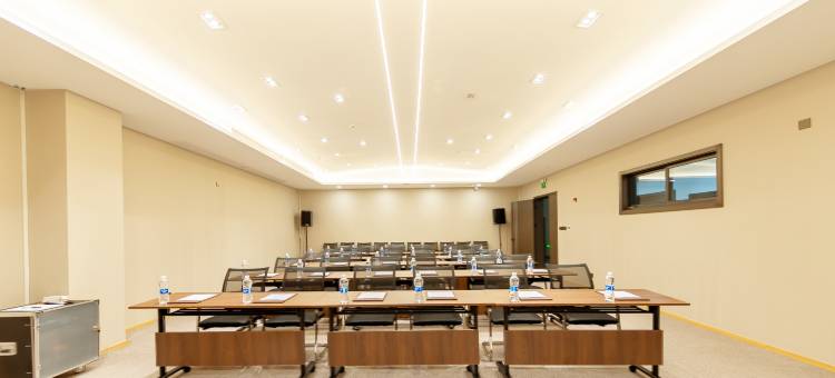 甬旅·蔓居酒店图片