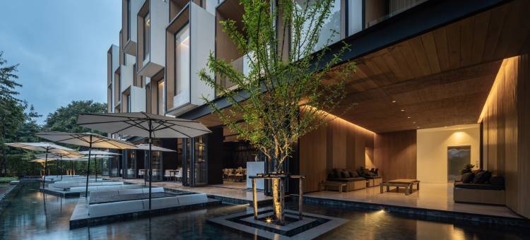 清莱里瓦维斯塔河滨度假村(Riva Vista Riverfront Resort Chiangrai)图片