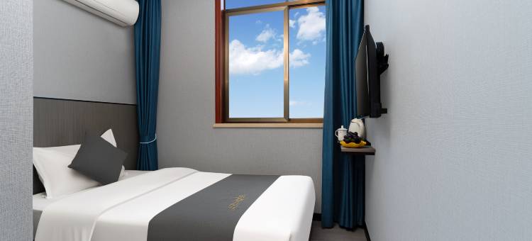 天府瑞禧酒店(天府国际机场店)图片