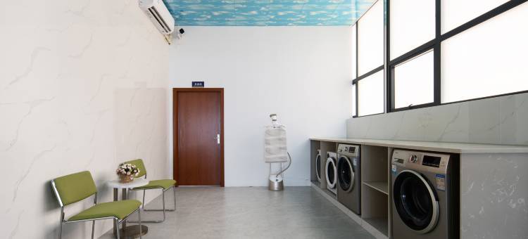 丽呈云漫酒店(珠海金湾南水店)图片