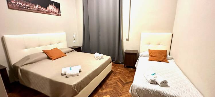 卡罗哥尔多尼酒店(Carlo Goldoni Hotel)图片