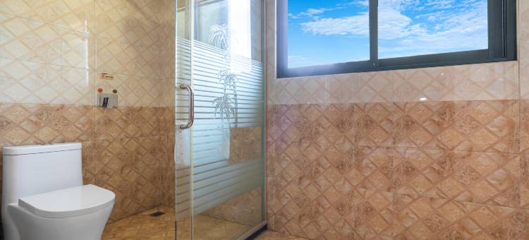 益豪温泉酒店(郑州二七万达广场王胡砦地铁站店)图片