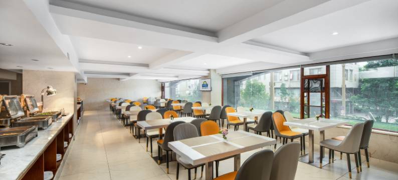 大理洱海公园戴斯精选温德姆酒店图片