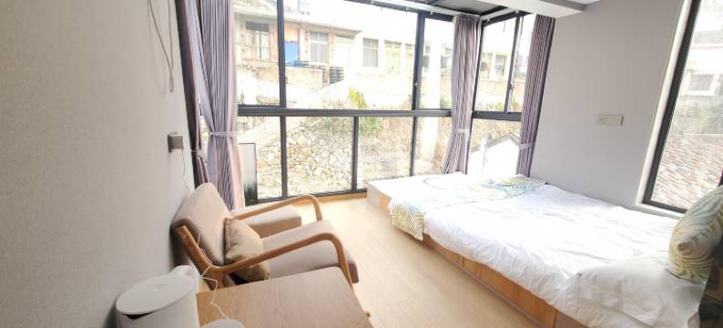 半岛听海民宿图片