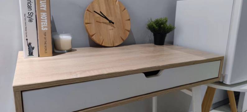 泊寓(广州棠东地铁站店)图片