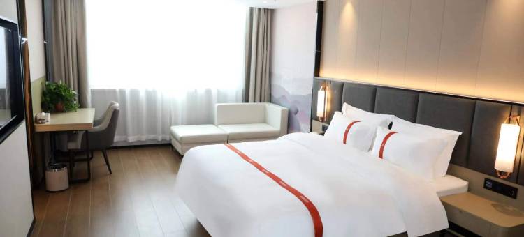 格林东方酒店(曹县青岛路小学店)图片