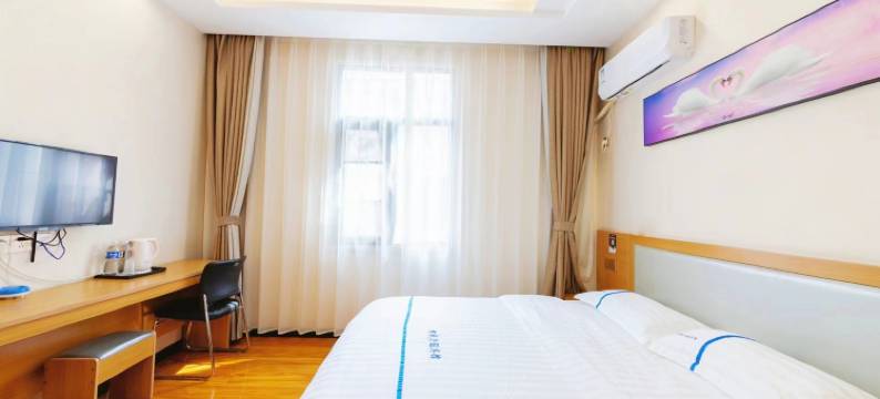 孝感兴旺宾馆(火车站店)图片