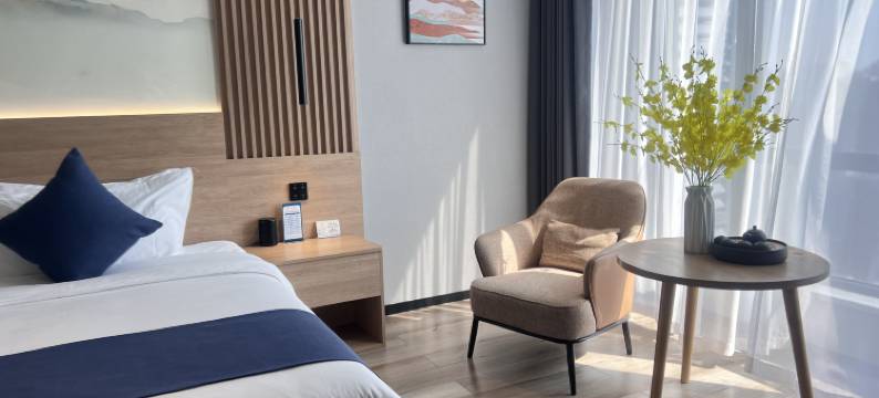 7号智慧酒店图片