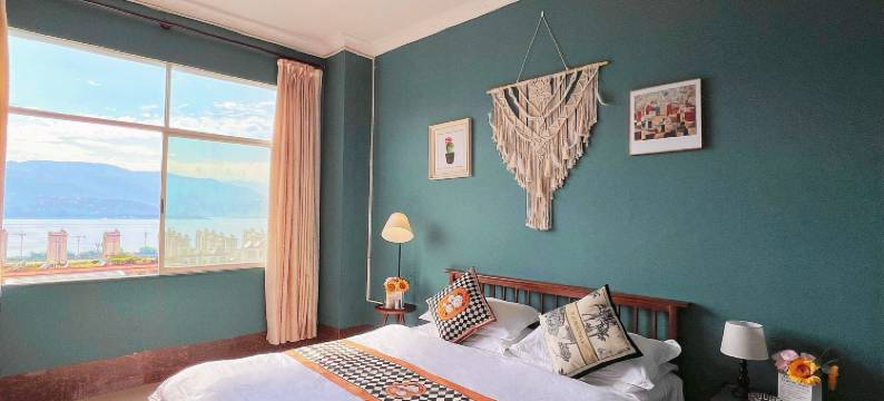 清风小筑客栈图片