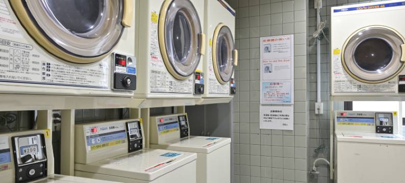 和歌山第2富士酒店(Wakayama Daini Fuji Hotel)图片