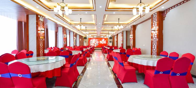 阳光大酒店(双牌汽车站店)图片