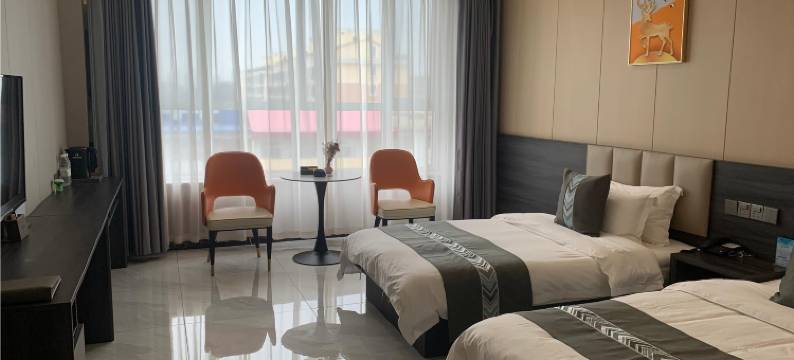 创源澜湾大酒店(兴华分店)图片